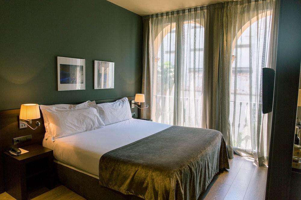 Hotel Nord 1901 지로나 외부 사진