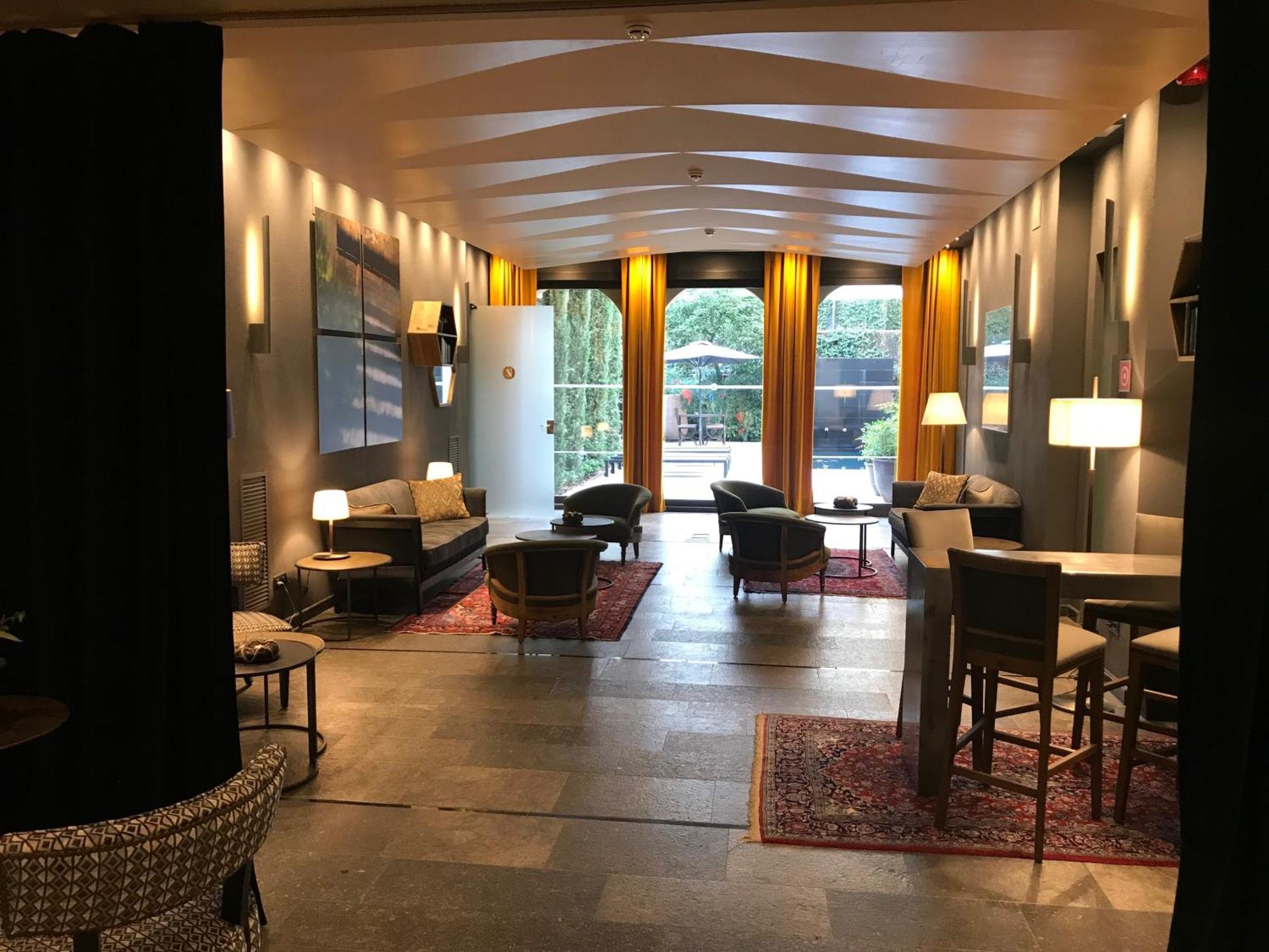 Hotel Nord 1901 지로나 외부 사진