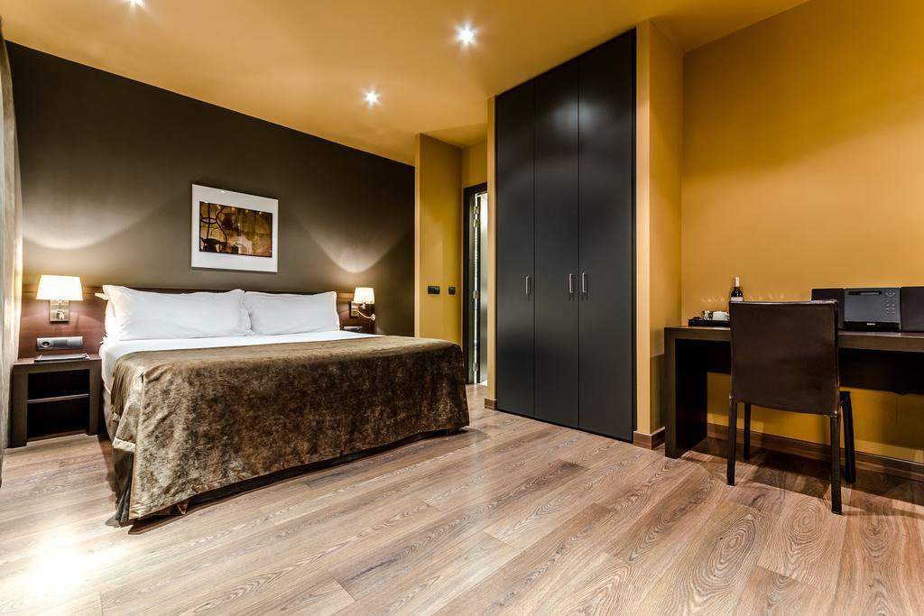 Hotel Nord 1901 지로나 외부 사진