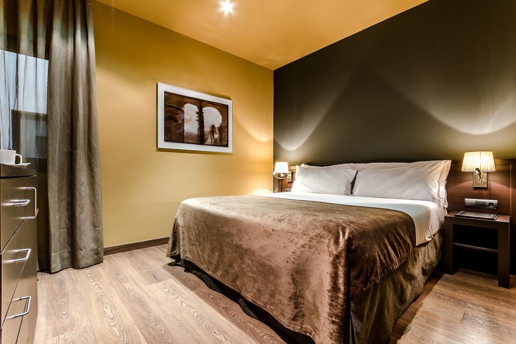 Hotel Nord 1901 지로나 외부 사진
