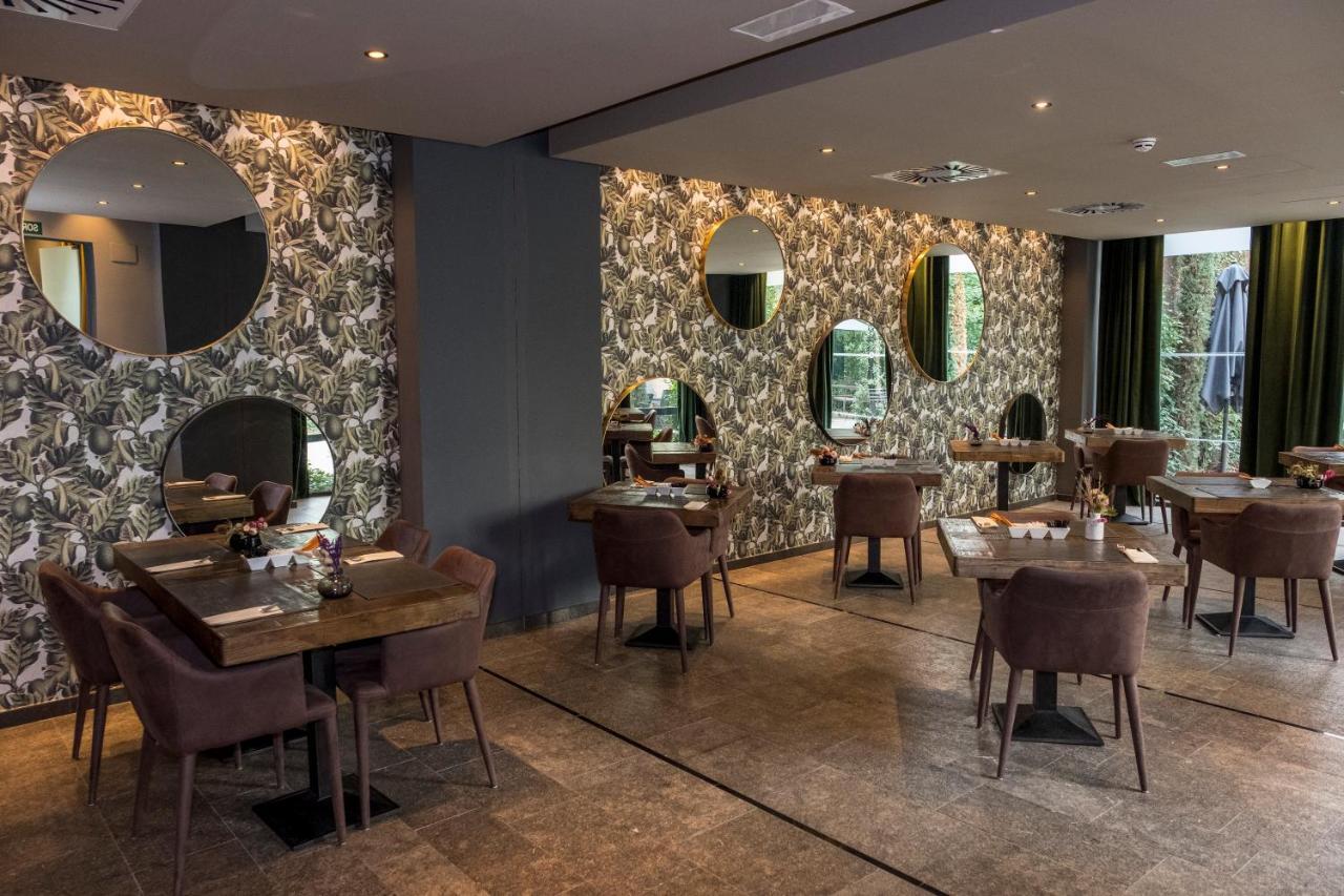 Hotel Nord 1901 지로나 외부 사진