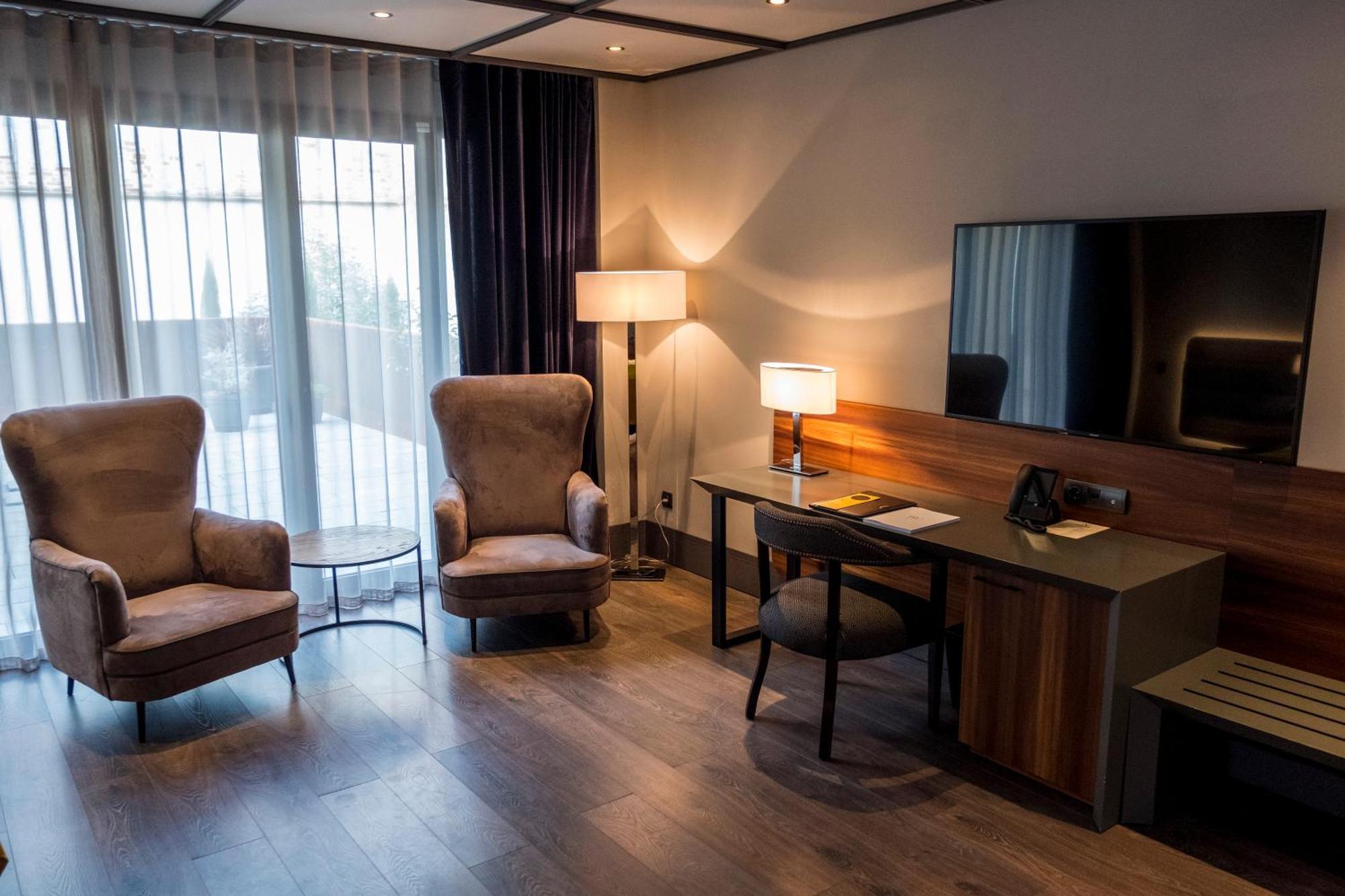 Hotel Nord 1901 지로나 외부 사진